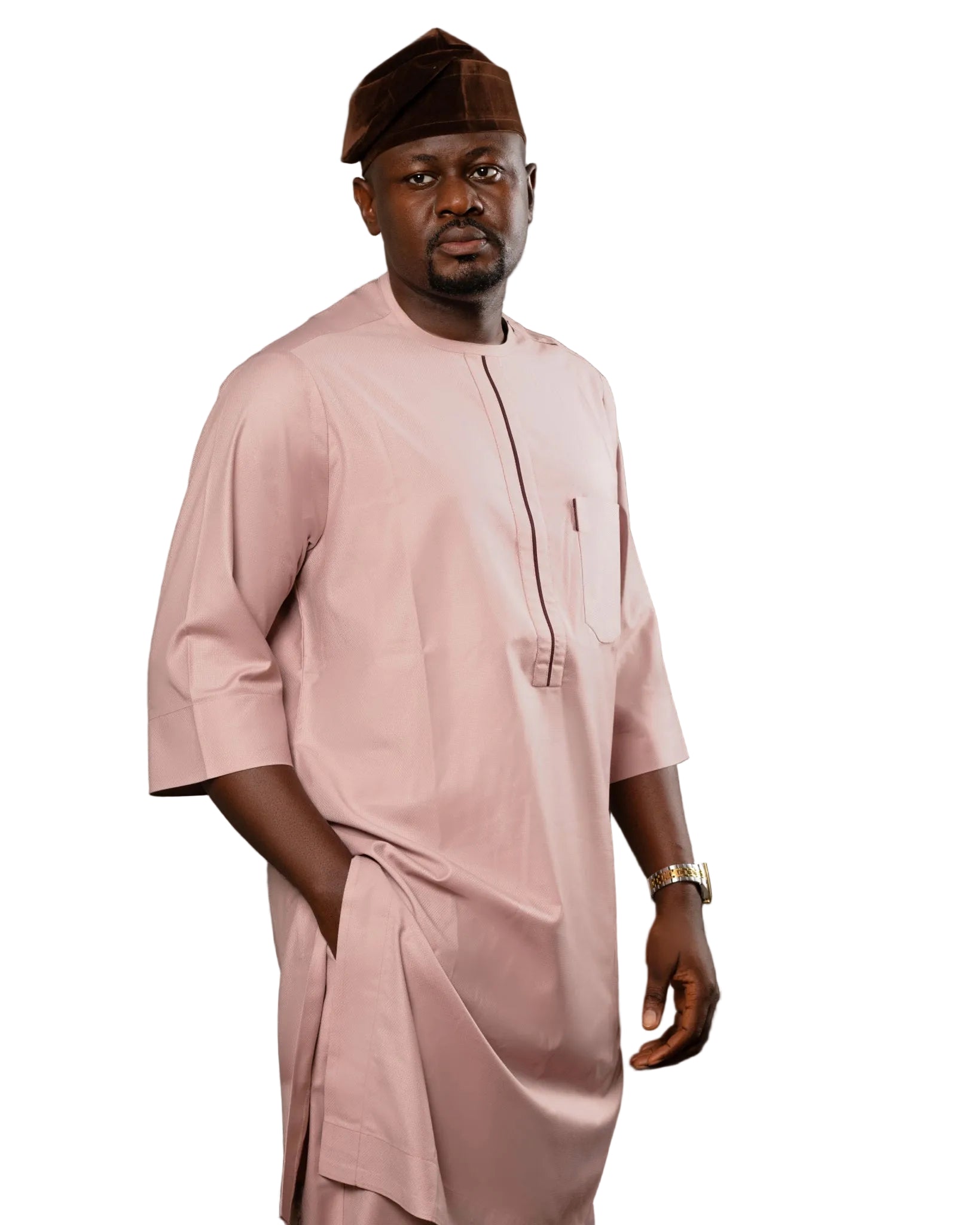 Men’s high quality kaftan